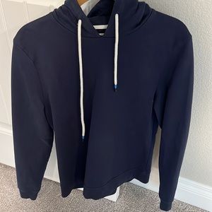 Tory Sport sweatshirt with hood